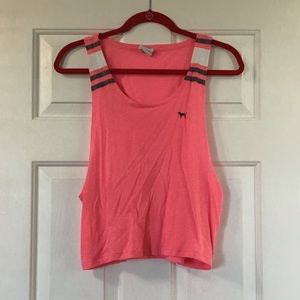 PINK Tank Top